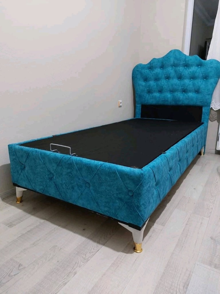 İMALATTAN HALKA ÜCRETSİZ ADRESE TESLİM KURULUM. KAPIDA ÖDEME yatakbaza - 10