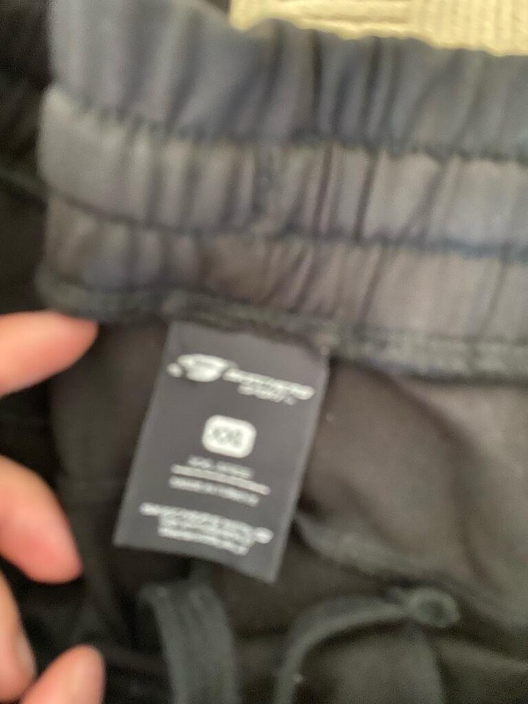 SKECHERS EŞOFMAN ALTI - 5