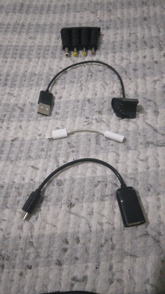 Usb Kablosu - 18
