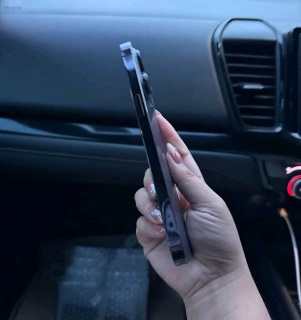 İlk Sahibinden İPhone 14 Promax - 3