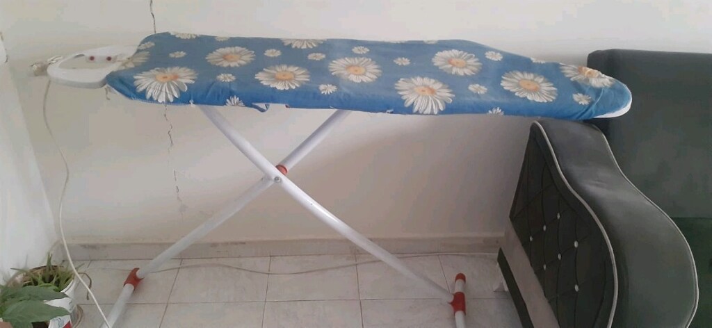 ütü masası daha yeni - 4