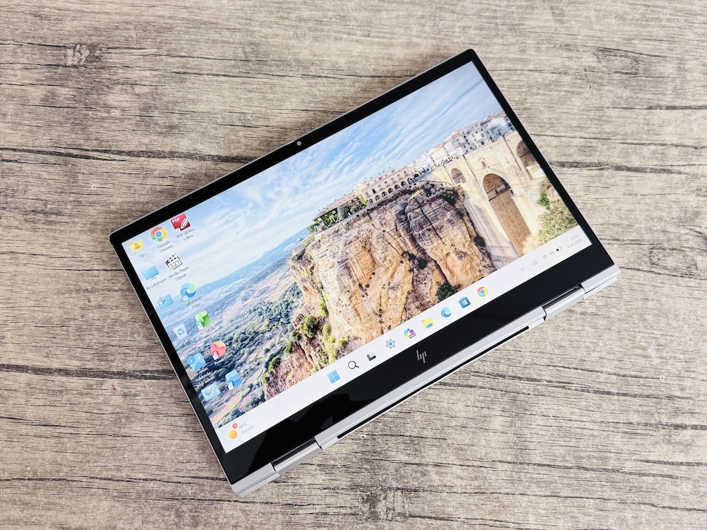 HP EliteBook x360 830 G7 Dokunmatik | i5 10.Nesil | Tablet Modlu - 3