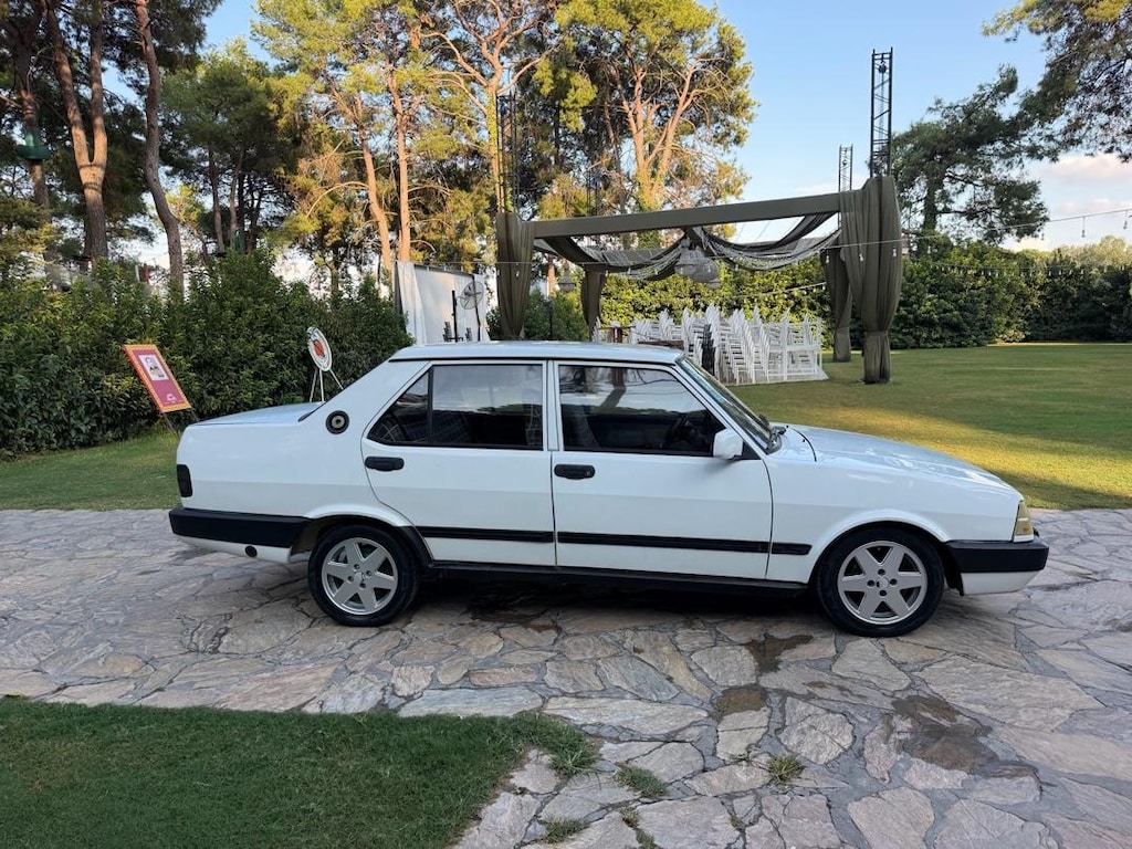 95 MODEL ŞAHIN - 6