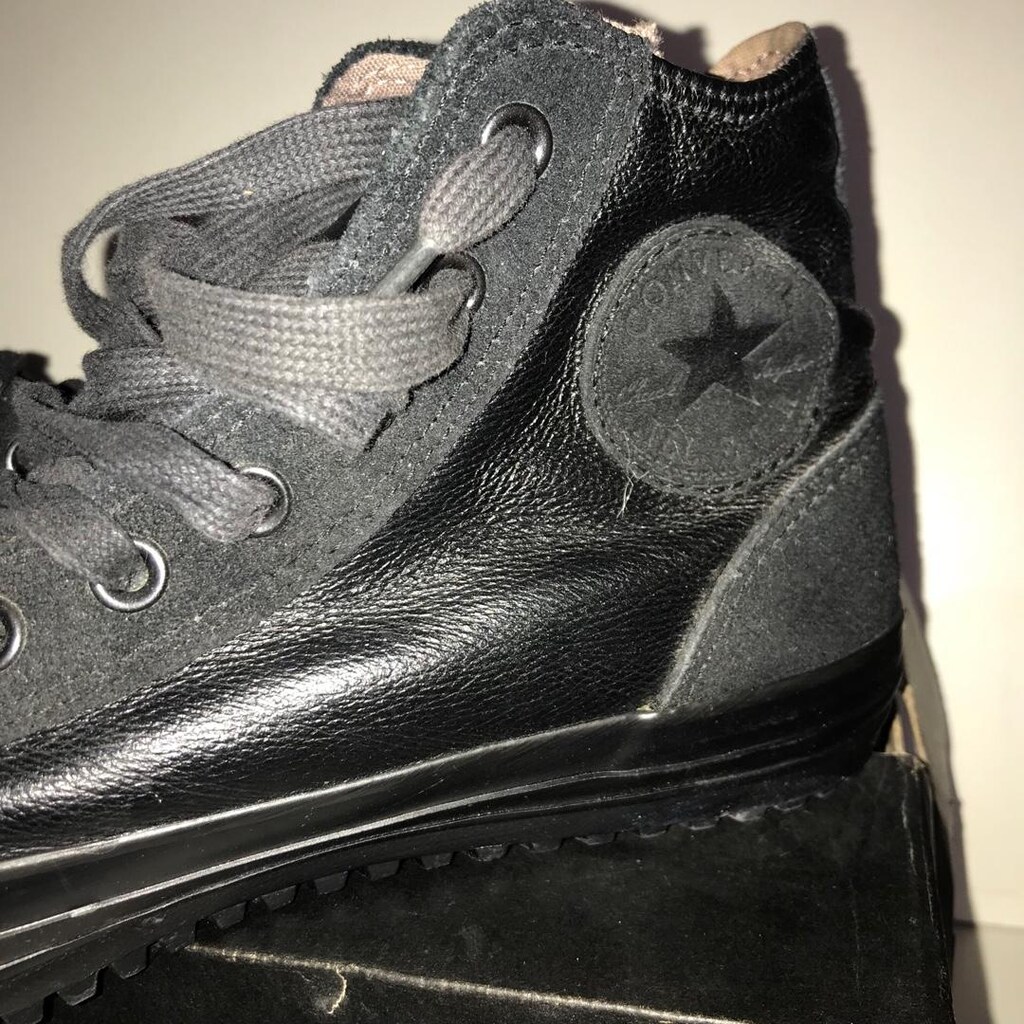 Converse Chuck Taylor All Star - 8