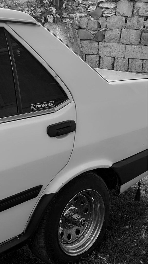94 şahin piç motor - 10