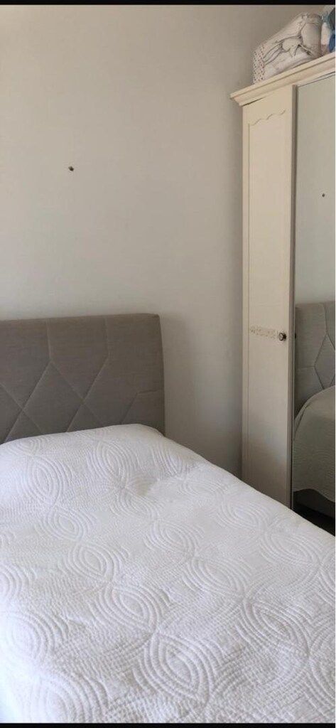 tek kişilik yatak baza başlık - 2