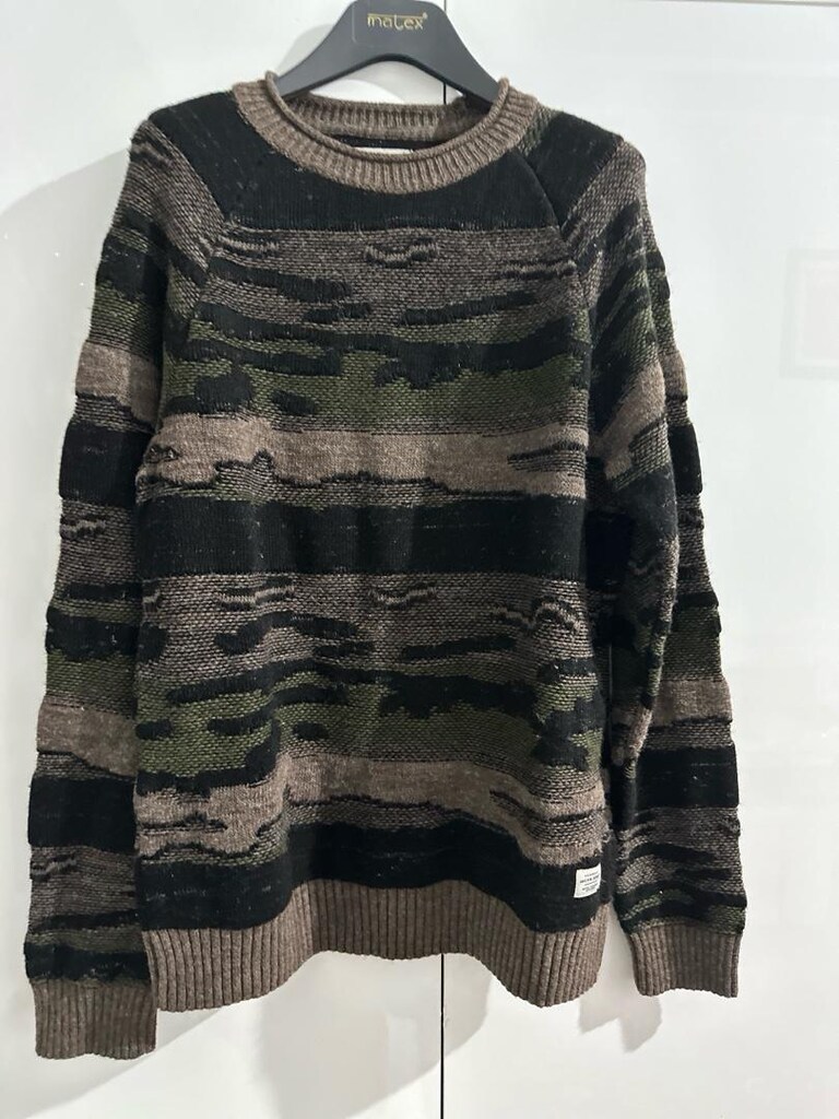 Jack Jones Kazak - 3