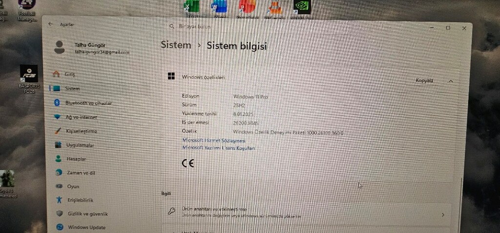 msi katana 15 b13vgk 16gb ram nvidia rtx 4070 8gb 1tb ssd - 6