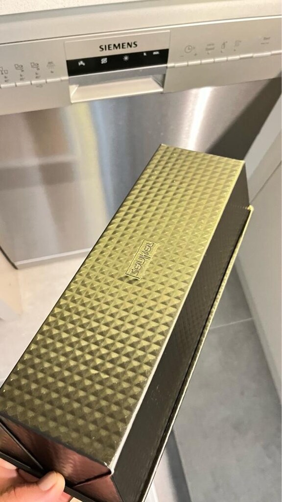 30 cm lik baton kek kalıbı - 2