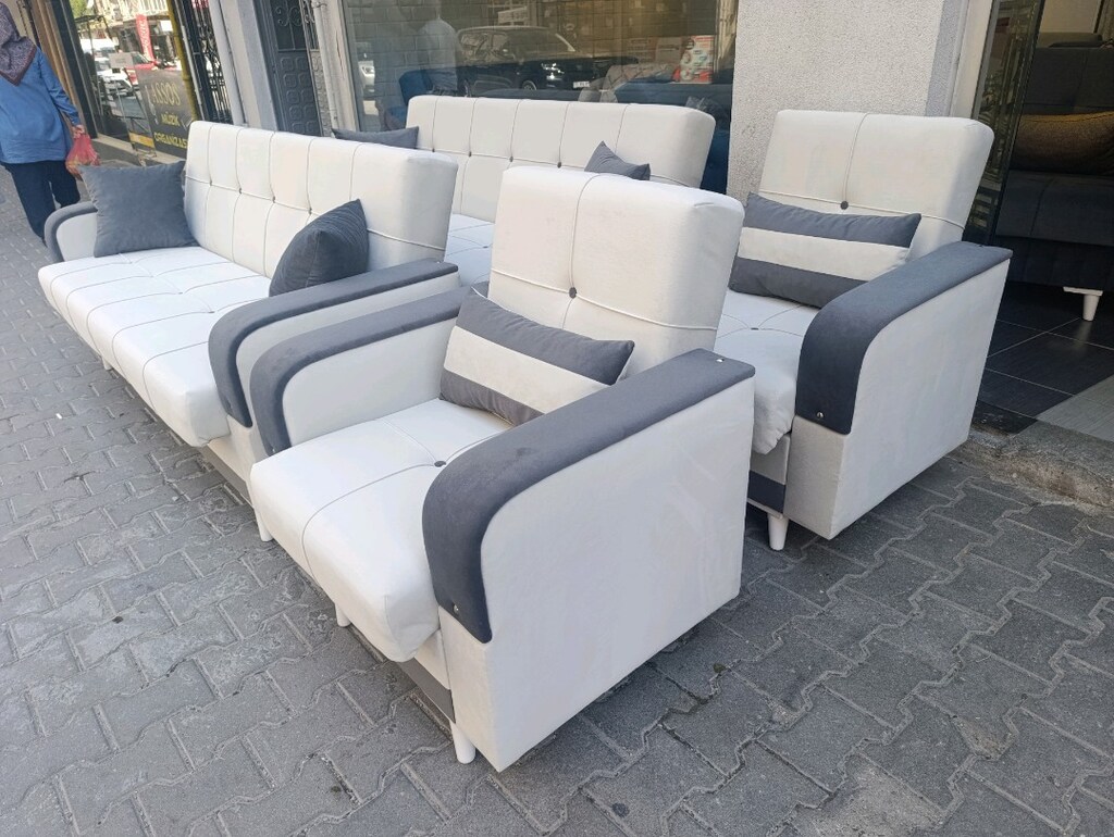 çekyat takımı - 14