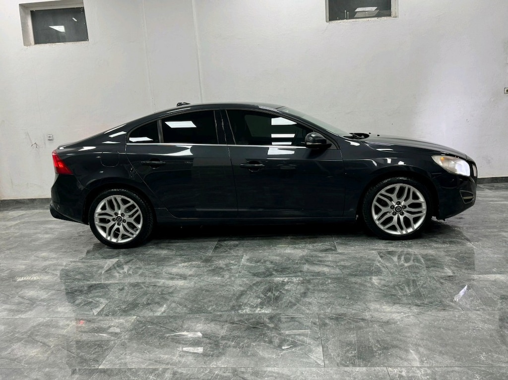 Volvo s60 Premium paket - 13