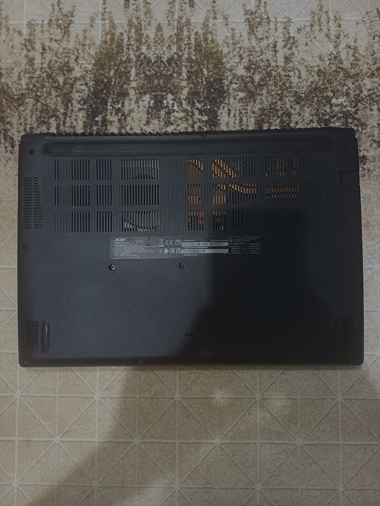 ACER ASPIRE 7 OYUNCU VE PERFORMANS LAPTOPU - 4