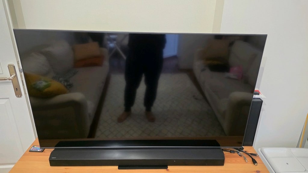 Televizyon - 3