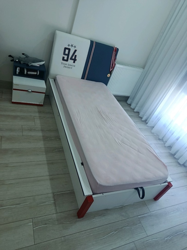 Alfemo çocuk odası takımı - 3