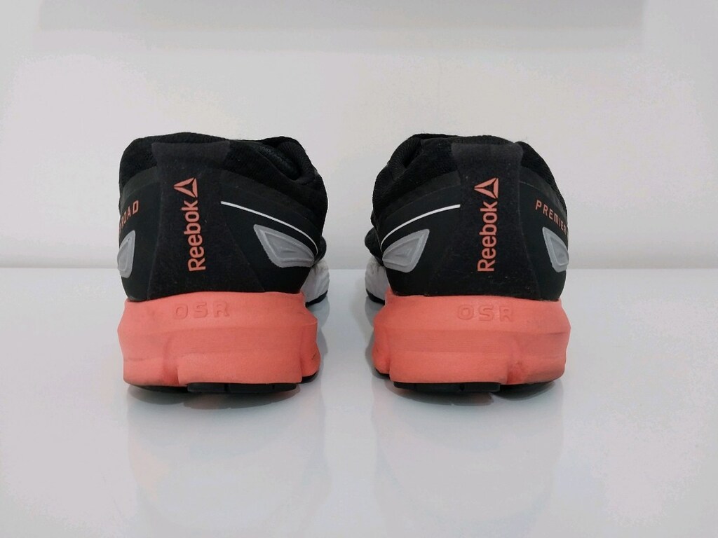 Reebok premier road spor ayakkabı - 6