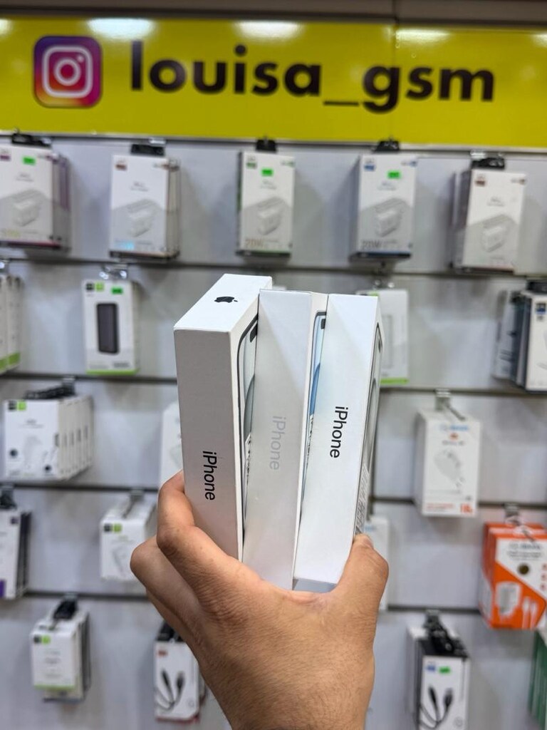 IPHONE 15 SIFIR - 3