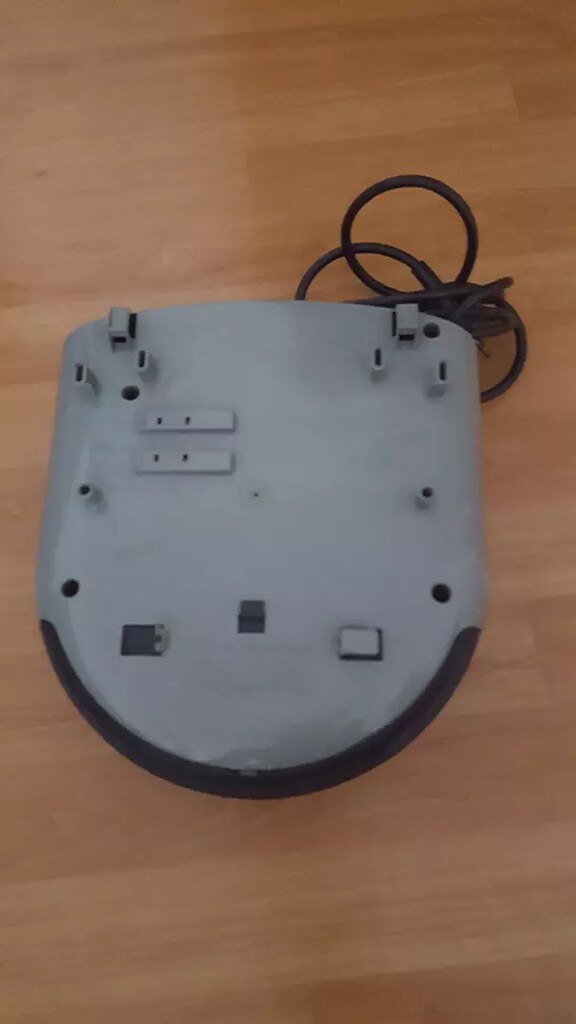 Raks PF15 HC fanlı ısıtıcı - 2