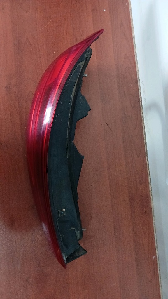AUDİ Q3 LEDLİ SOL STOP ORJİNAL ÇIKMA KARGO OLUR - 6