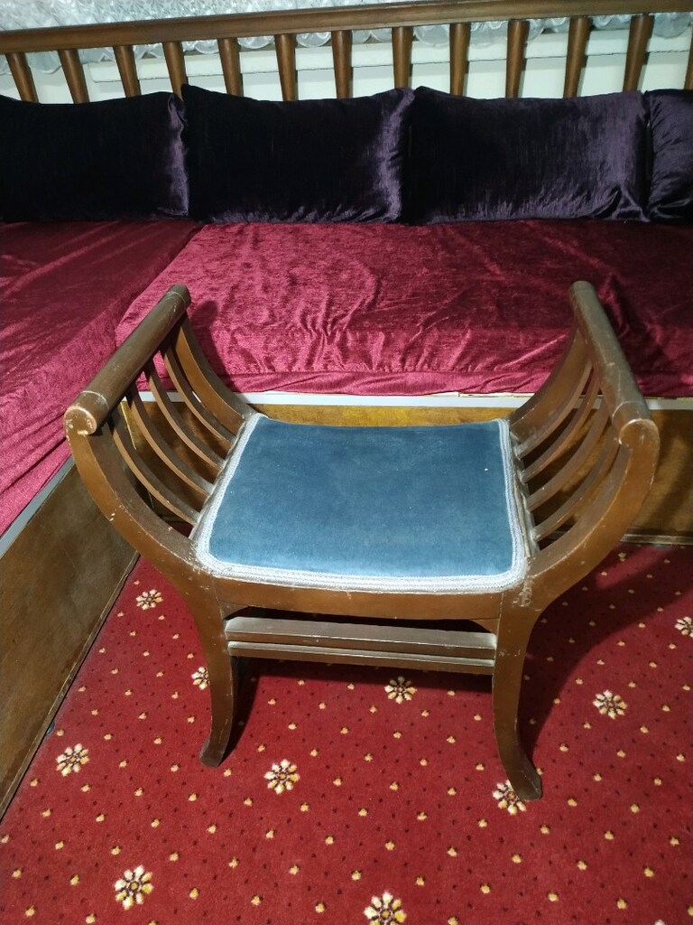 SANDALYE 65X57X33 - 3