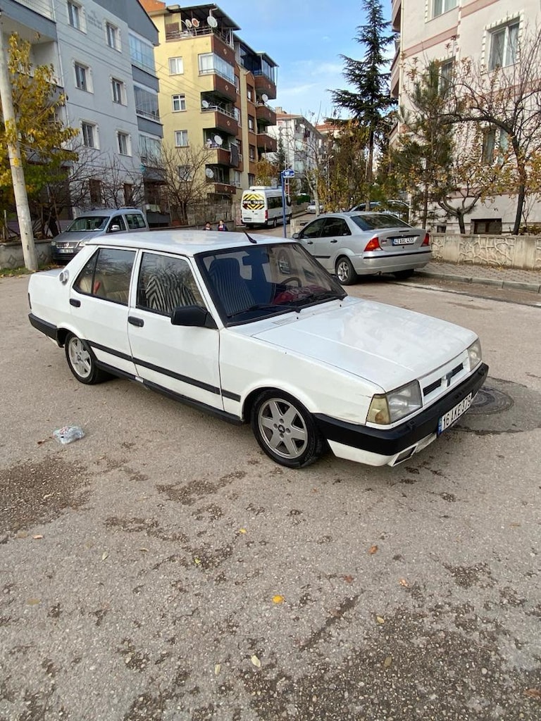 Şahin 96 - 7