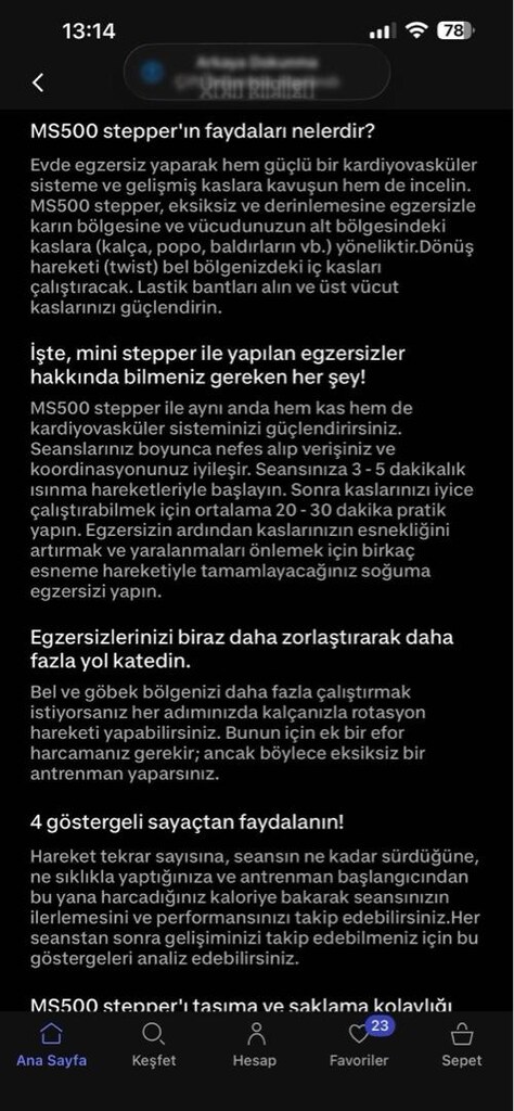 stepper - 7