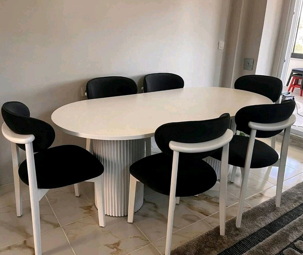 Koltuk Takımı - Yemek Masası - SET Halinde Satılık - 3
