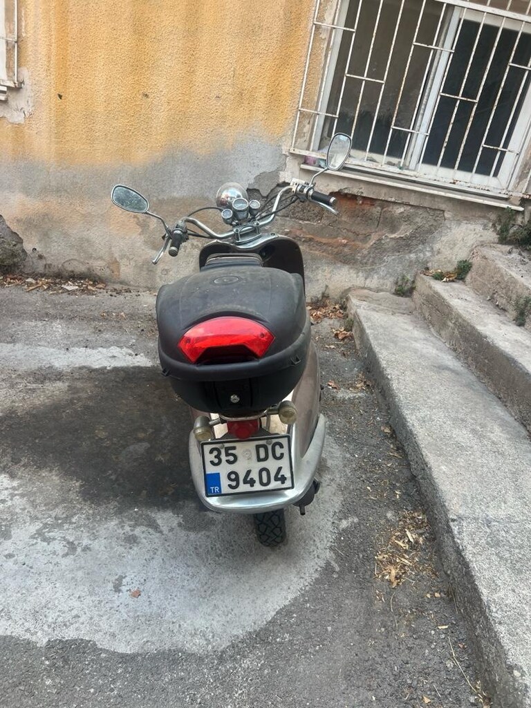 MEMURDAN motoru yürüyeni temiz - 2