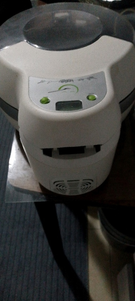 Tefal tek kaşık yağla kizartma - 2