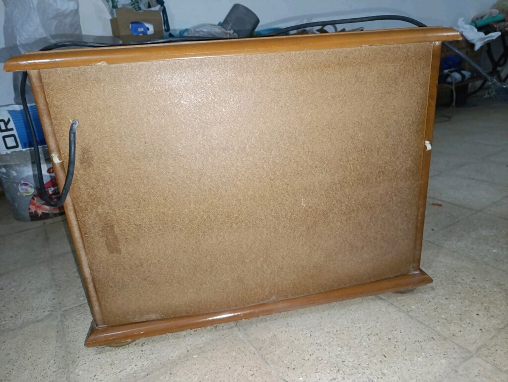 elektrikli soba ısıtıcı - 3