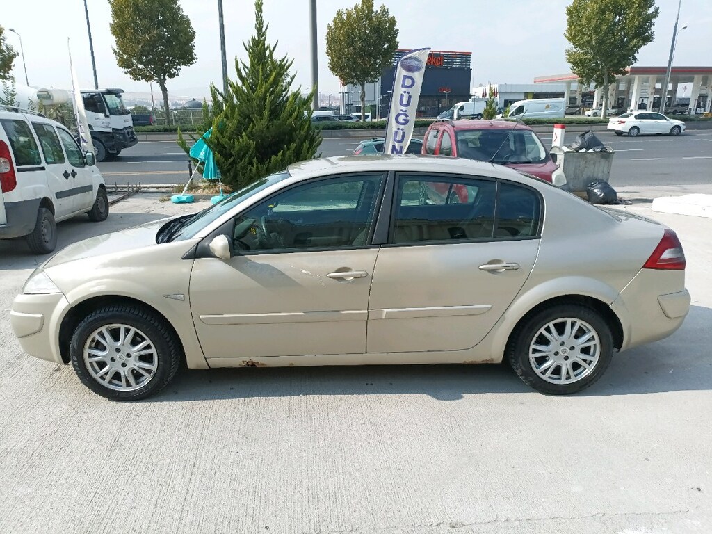 Megan 2 otomatik - 8