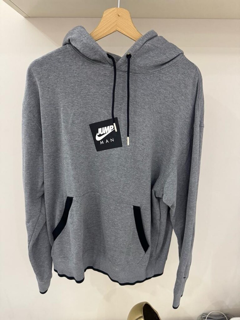 Nike air jordan sweatshirt