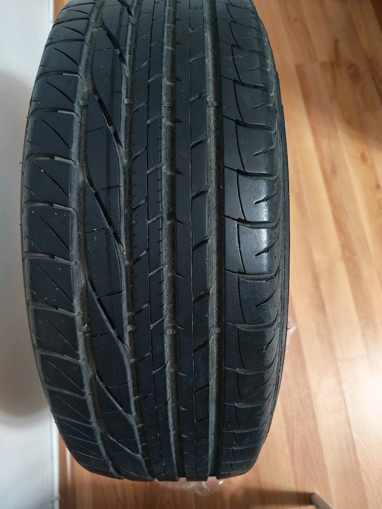 Lastik - 3