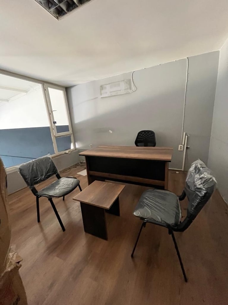 Ofis Masa Takımı (İMALATÇIYIZ) - 2