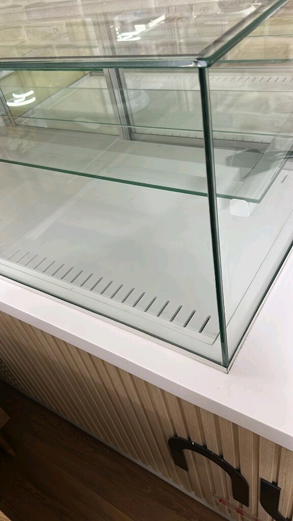 Pastane Vitrin - 7
