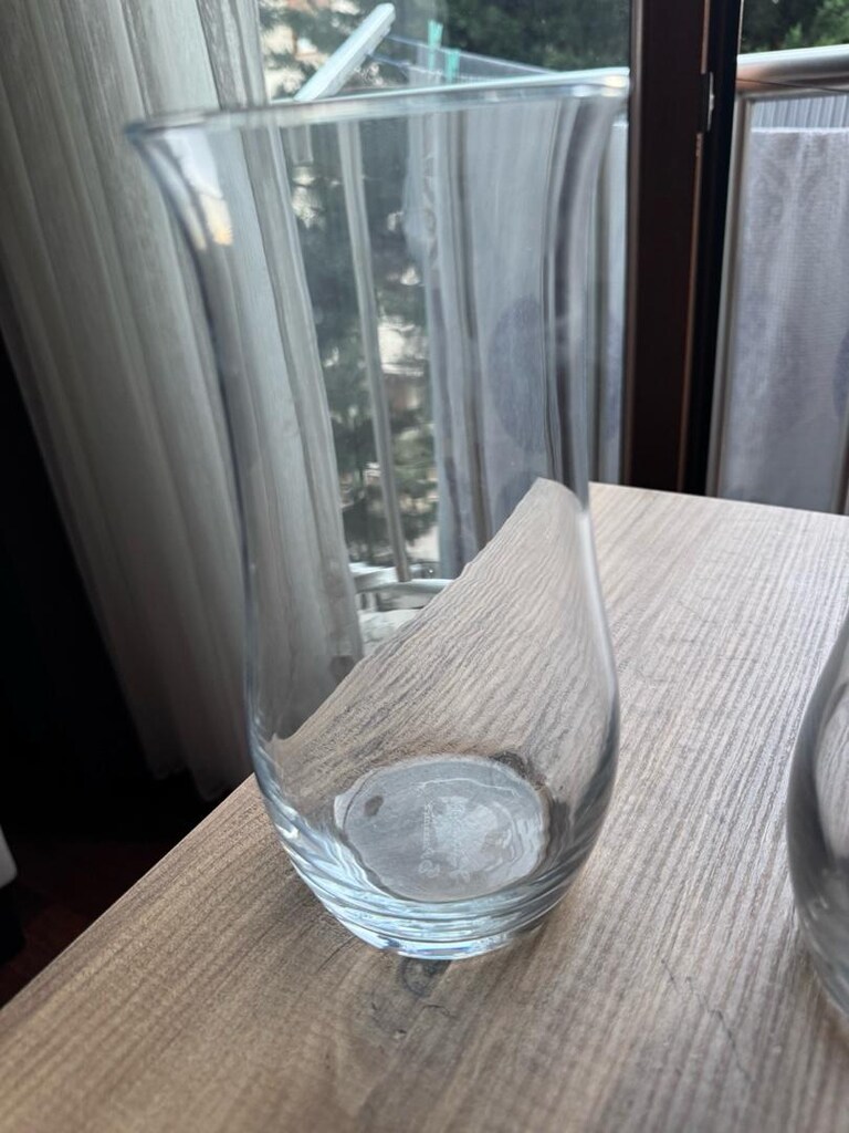 2 adet vazo - 2
