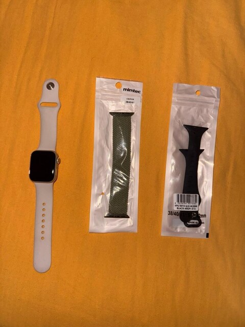 APPLE WATCH SE 40mm