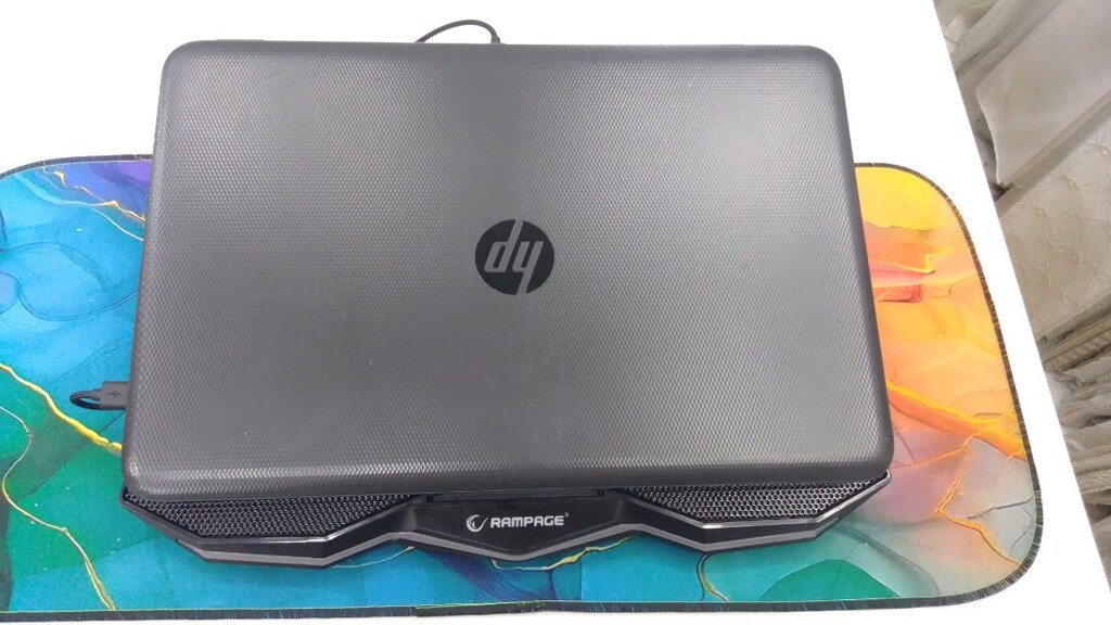 i3 5.nesil 2 GB harici 8 GB ram 120 SSD HP laptop Notebook - 7