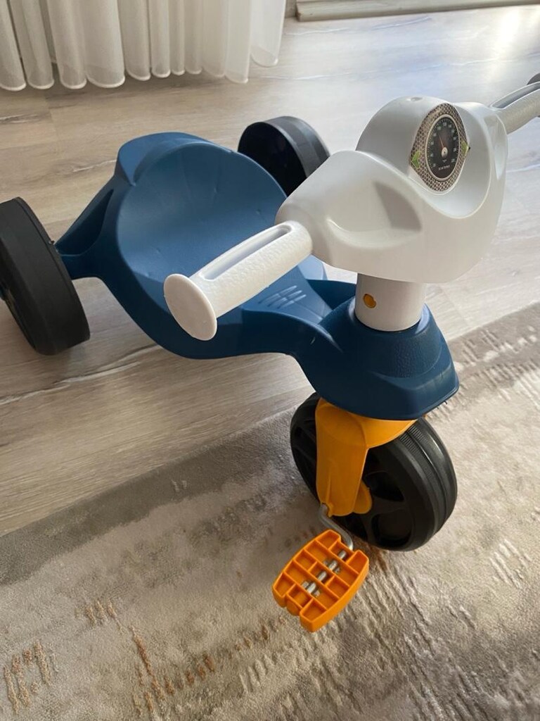 küçük motor - 3