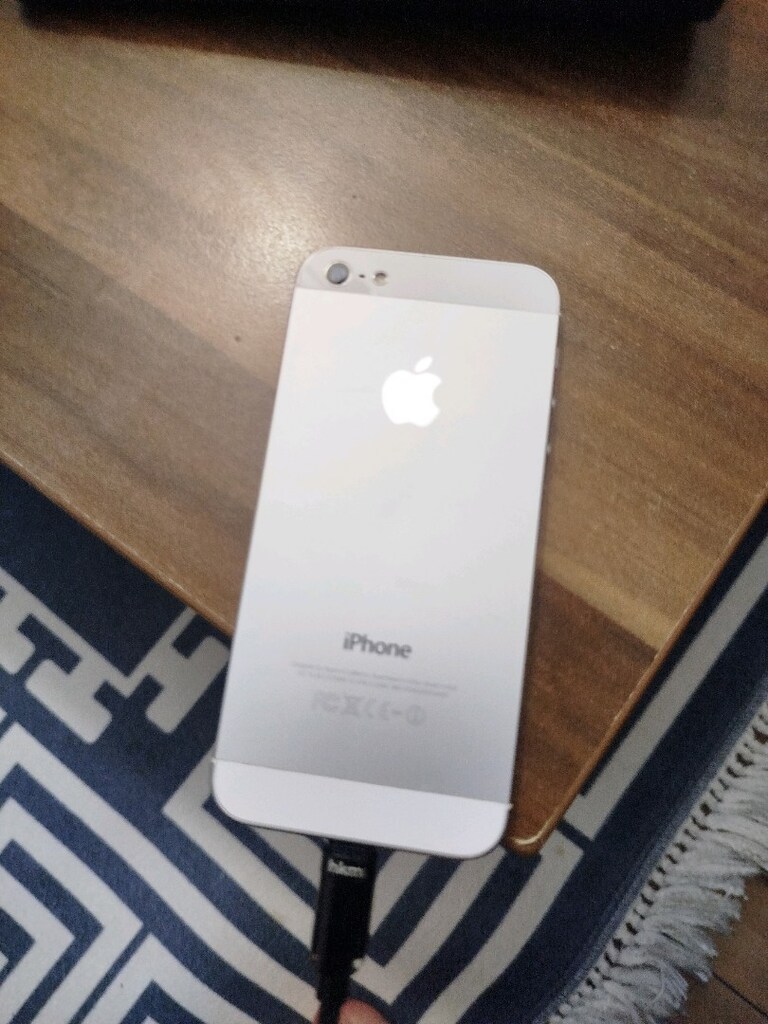 iphone5 - 2