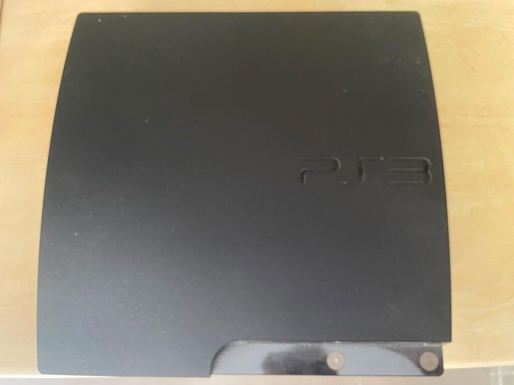 Play station 3 - 2