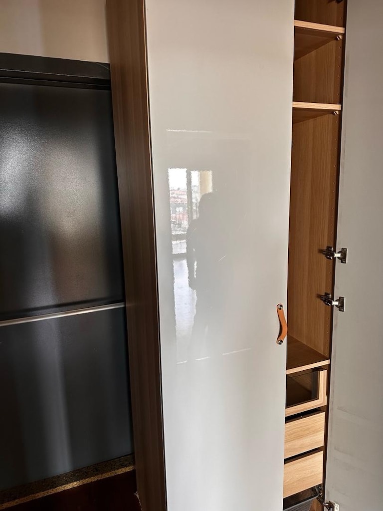 Ikea Dolap - 3