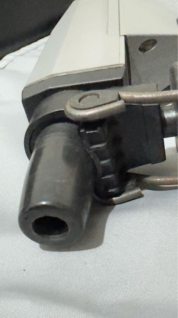 orjinal Alman kırıcı (DUSS PK 75) - 5