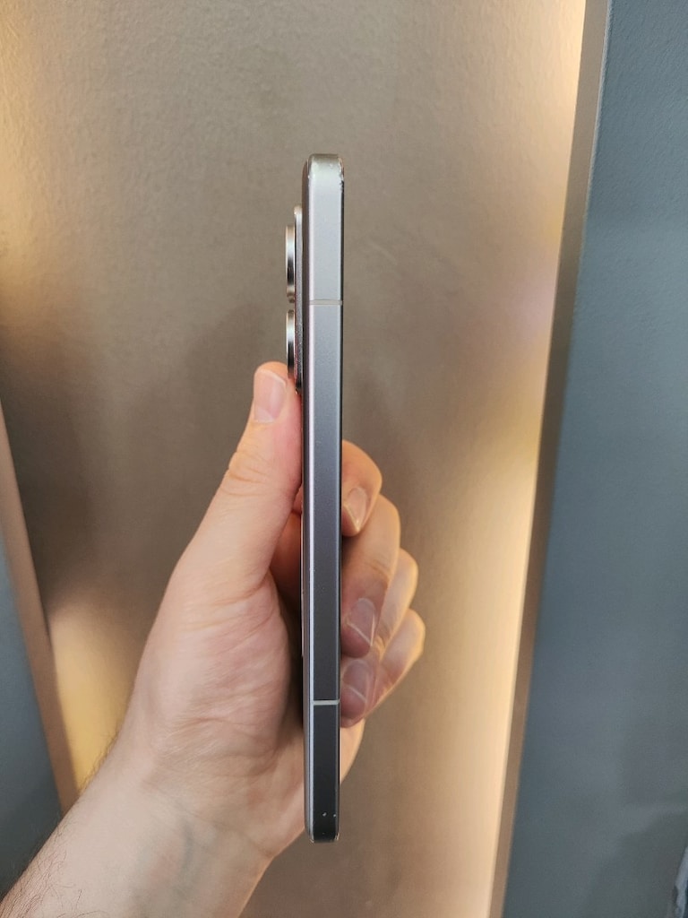 SORUNSUZ FULL ORİJİNAL İPHONE 13 PRO 128 GB PİL 75 - 7