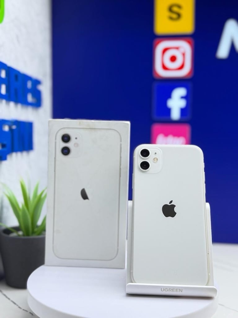 İPhone 11 128 GB - 2