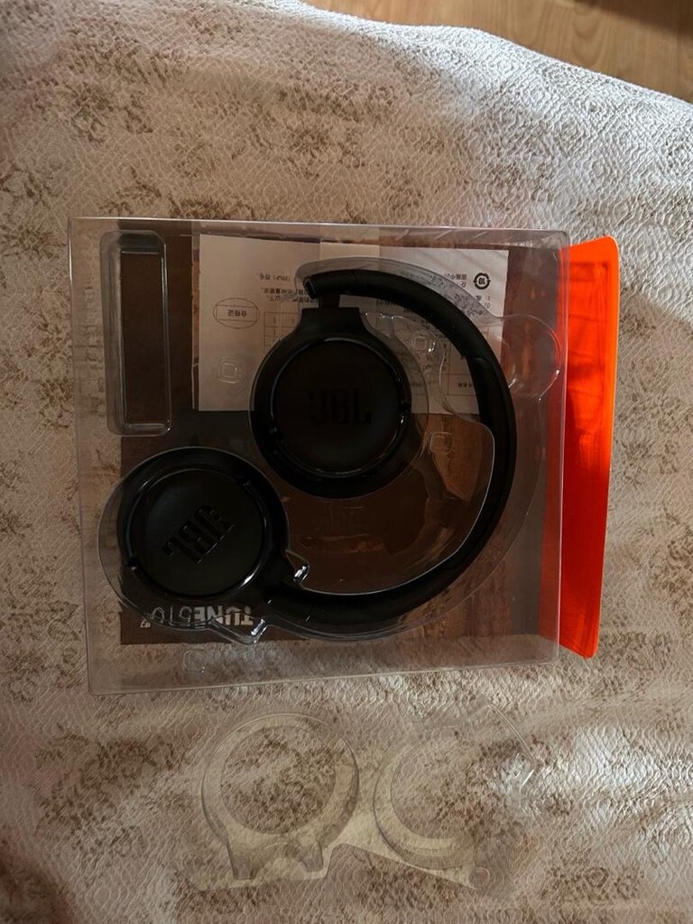 jbl kulaküstü kulaklık - 3
