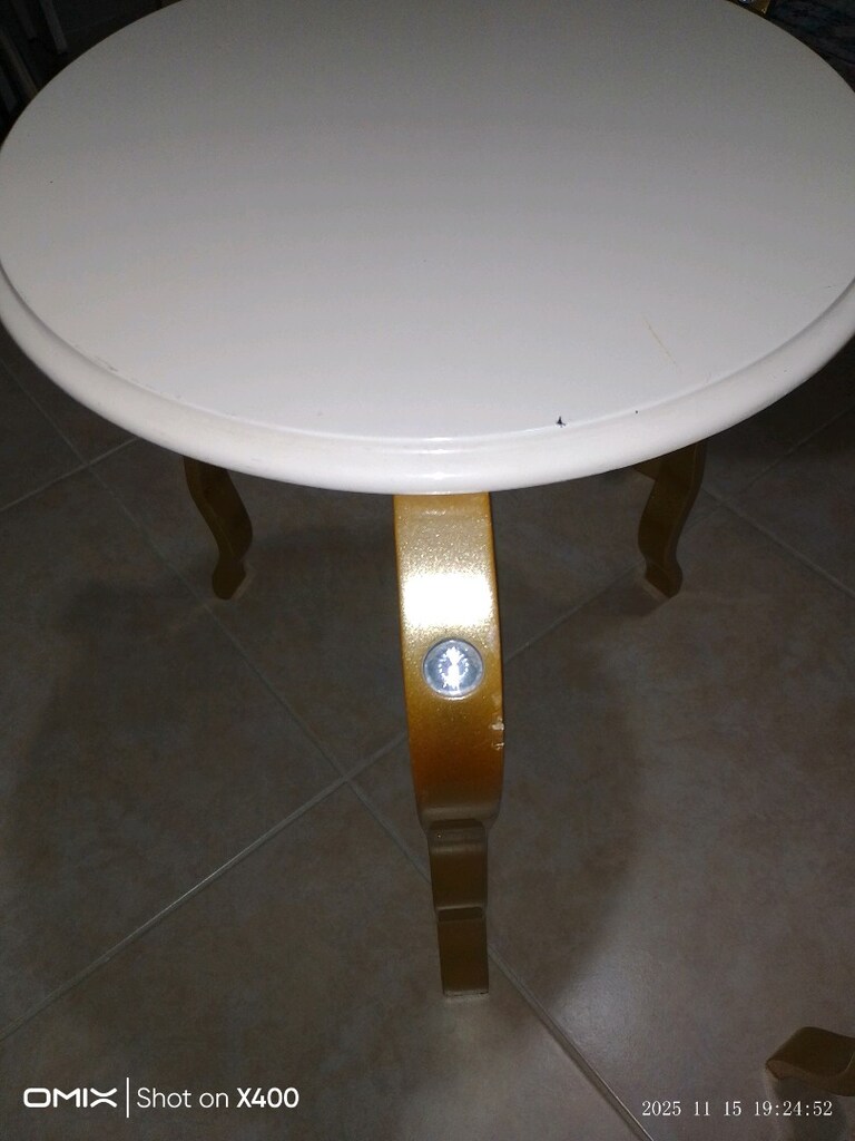 ÖRÜMCEK MODEL ZİGON SEHPA - 3
