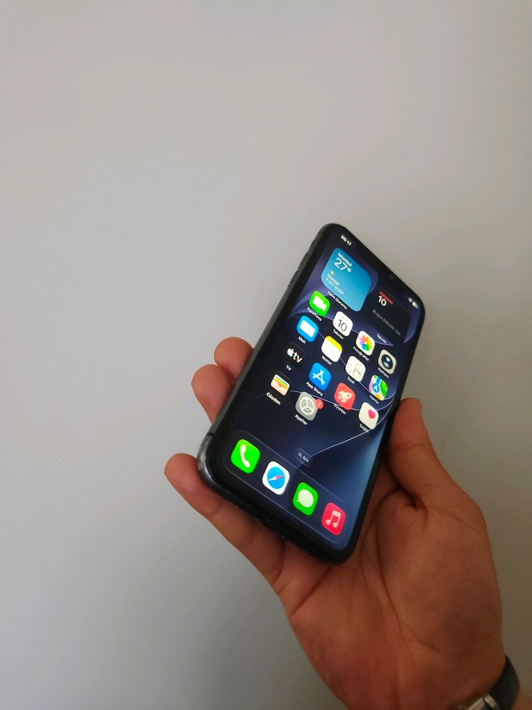 İPHONE 11 64 GB TR CİHAZI PİL 100 - 3