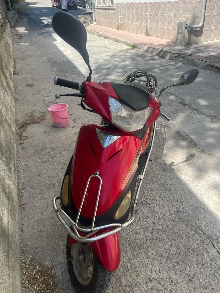 50 cc Küba - 3