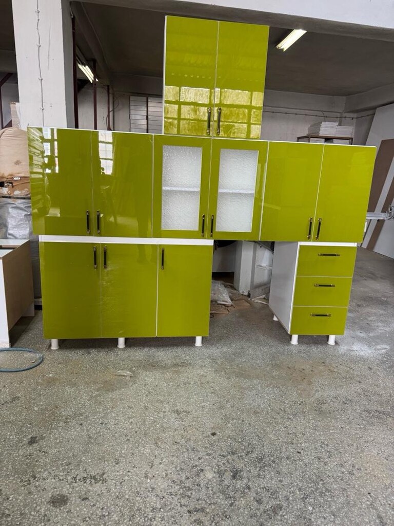 3 metre mutfak dolabı - 13