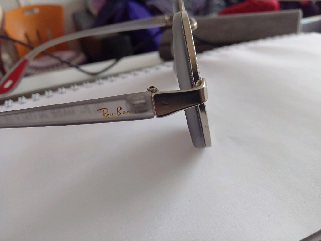 ORİJİNAL SIFIR RAY BAN GÜNEŞ GÖZLÜĞÜ - 5